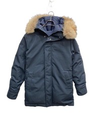 Pyrenex ANNECY hooded fur down