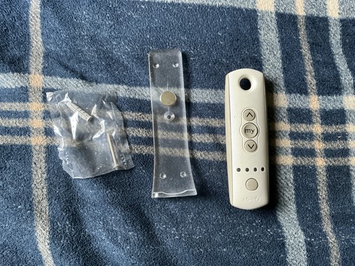 Somfy telis rts patio - 4,