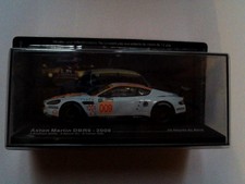 Aston Martin DBR9 - 2008 - 24