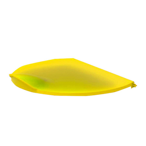 Exacompta couvercle poubelle - exacompta,