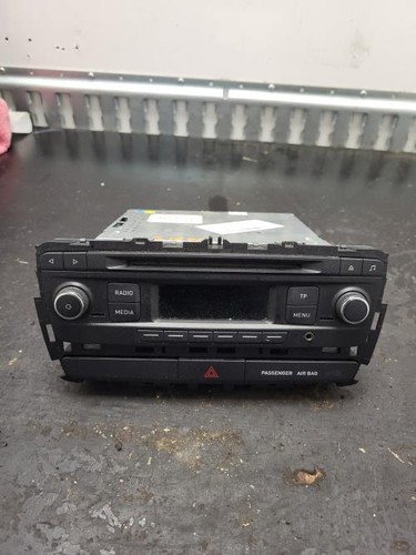 Autoradio origine seat - d'origine,