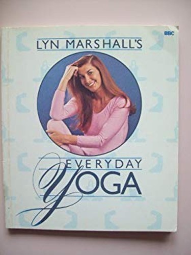Lyn marshall yoga quotidien - marshall's,