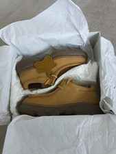 Sneakers Creepers Burberry À