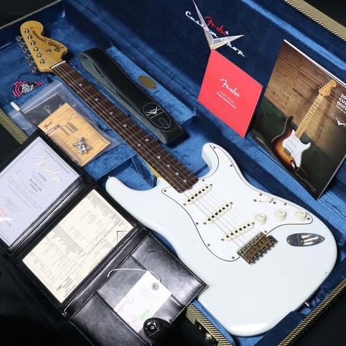 Fender custom shop - fender, 1969