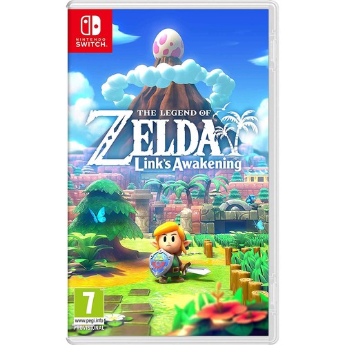 Legend zelda link s - of,