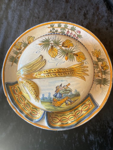 Beurrier henriot quimper - beurrier,