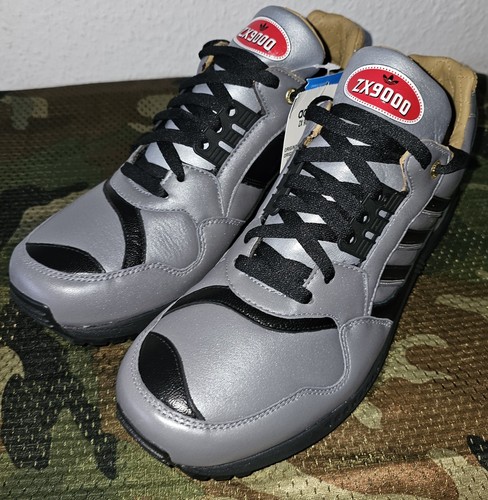 Adidas zx9000 auto - adidas, (bugatti)