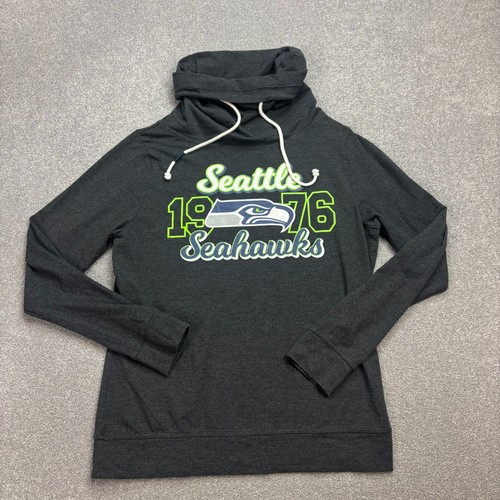 Pull nfl femme noir moyen - pull,