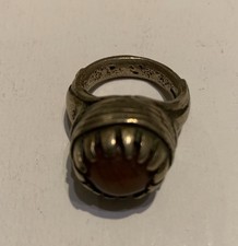 bague touareg ancienne