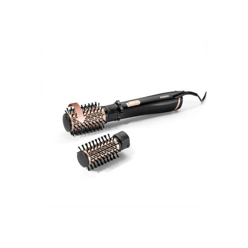 Brosse coiffante babyliss - coiffante,