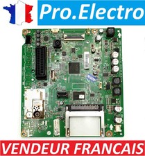Motherboard TV LG 43LF5100