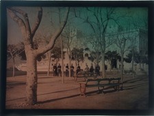 Riviera 4 Beaux Autochromes