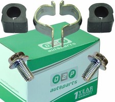 Avant Paliers Barre Anti