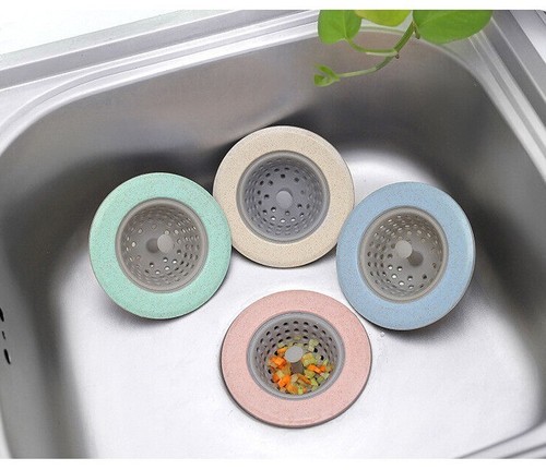 Bouchon filtre vidange - de,