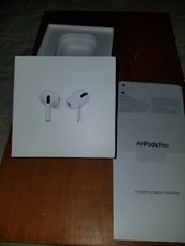 Apple airpods pro empty - airpods,