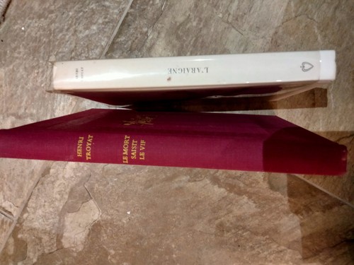 Lot livres broches - lot,