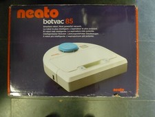 aspirateur robot neato botvac