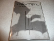 Game of Thrones Le Trône de