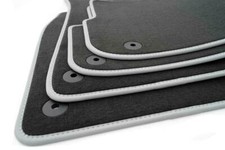 Tapis Sol Audi A4 S4 RS4 B6 B7