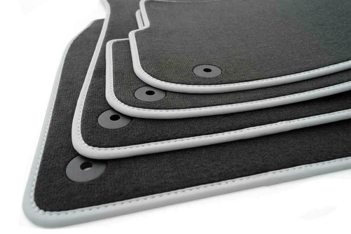 Tapis sol audi - s4, rs4