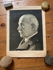 VICHY/ETAT FRANCAIS/PORTRAIT
