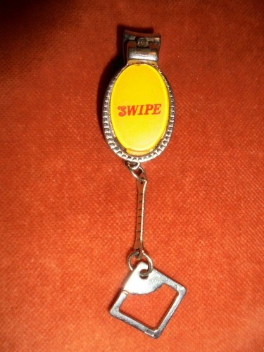 Porte clés coupe ongle nail - porte-clés,