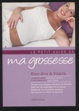 NEUF LIVRE LE PETIT GUIDE DE