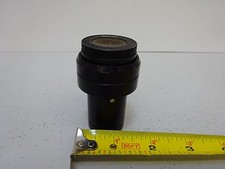 Microscope Pièce Polyvar