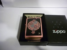 Briquet, Lighter Zippo Made in USA, neuf, new, voir photos 