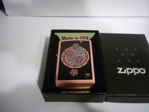 Briquet lighter zippo made in - briquet,,