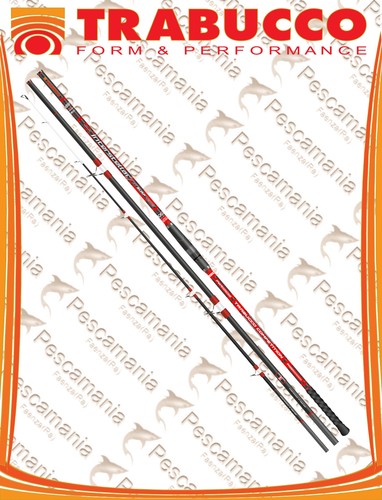 Canne surfcasting trabucco - canne,