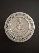 Dubarry, Angleterre années