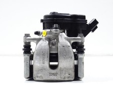 Etrier arriere gauche (freinage) RENAULT MEGANE 4 PHASE 1 440110675R