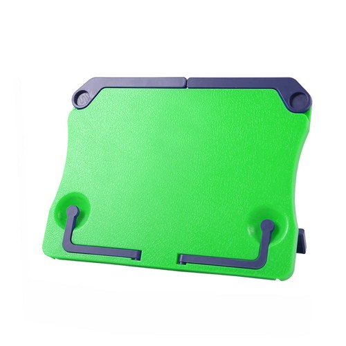 Pupitre pliable réglable - et,