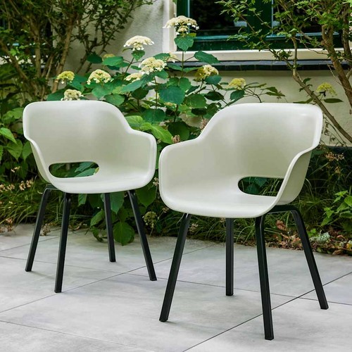 Chaise jardin keter avec - keter,