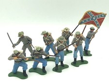 Britains Swoppet: ACW
