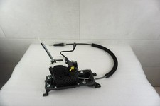 VW Touran 5T boîte de