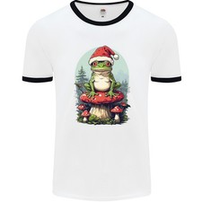 T-Shirt Ringer Pour Hommes