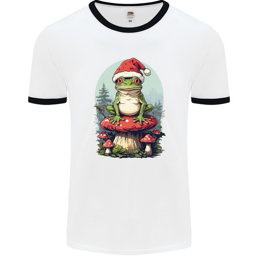 Shirt ringer pour - ringer, hommes