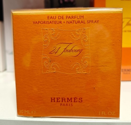 Hermes faubourg ml - faubourg, 30