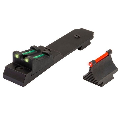 Truglo lever action rifle - lever,