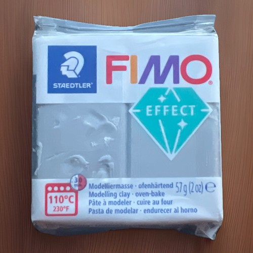 57g fimo effect - fimo,