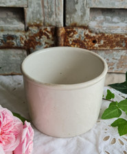 ANCIEN BOCAL POT EN GRES