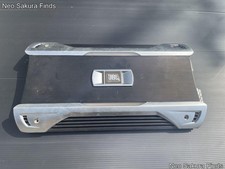 JBL GTO1004 Amplifier
