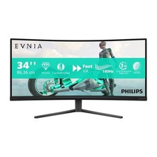 écran philips evnia - pc,