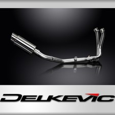 Honda CB750 Hornet 2023-2024