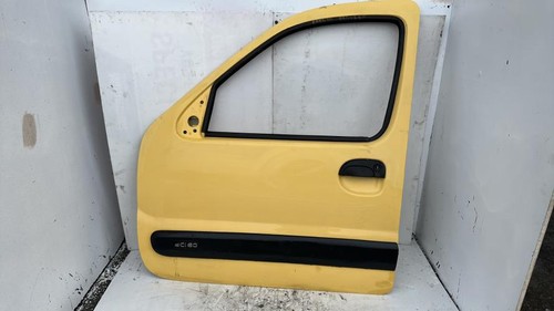 Porte avant gauche renault - porte,