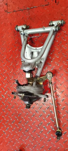 Train avant droit yamaha 200 - avant,