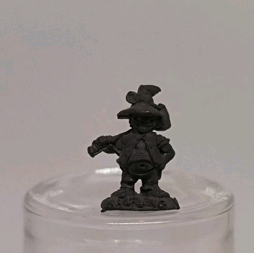Citadel halfling hobbit - halfling,
