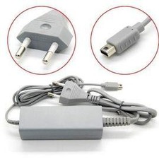 Nintendo WUP-011 Adaptateur secteur pour Nintendo Wii U GamePad